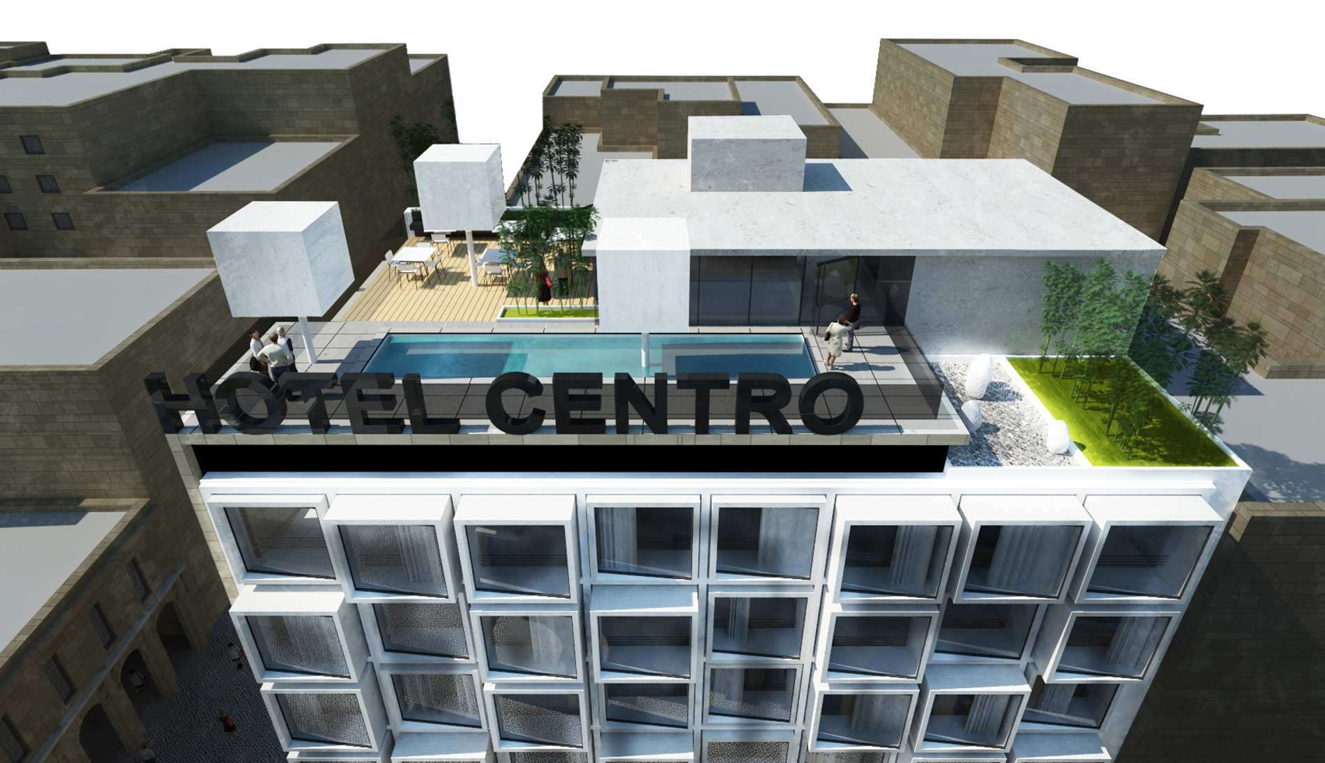 ROOFTOP image